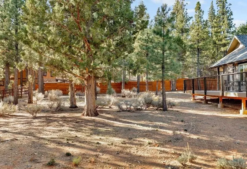 Erwin Lake Place #2219