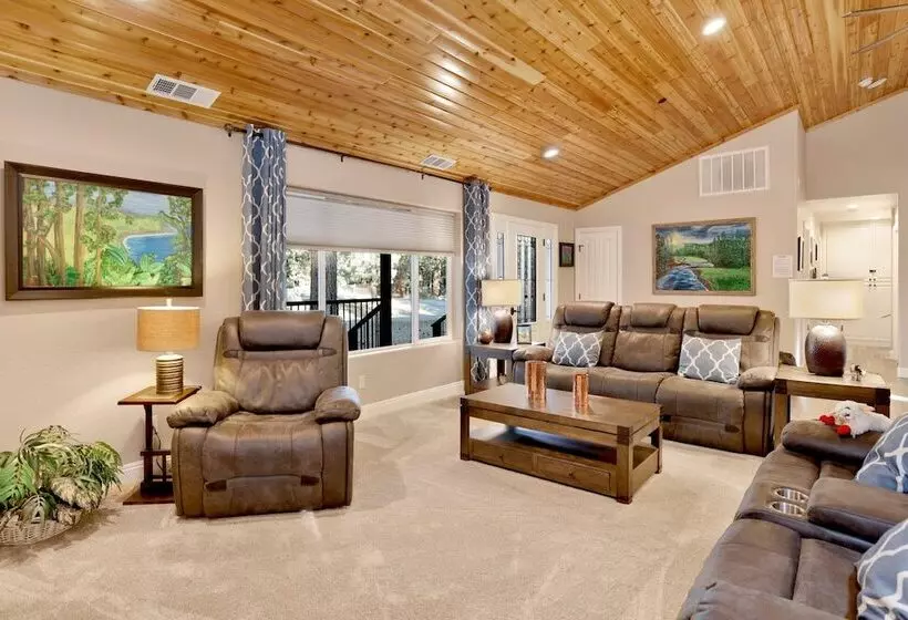 Erwin Lake Place #2219