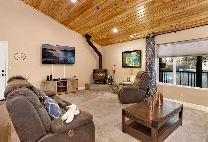 Erwin Lake Place #2219