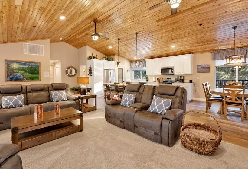 Erwin Lake Place #2219