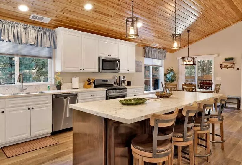 Erwin Lake Place #2219