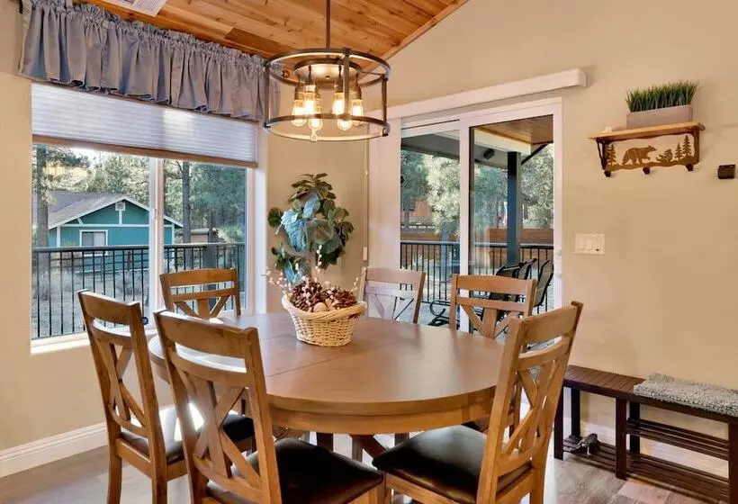 Erwin Lake Place #2219