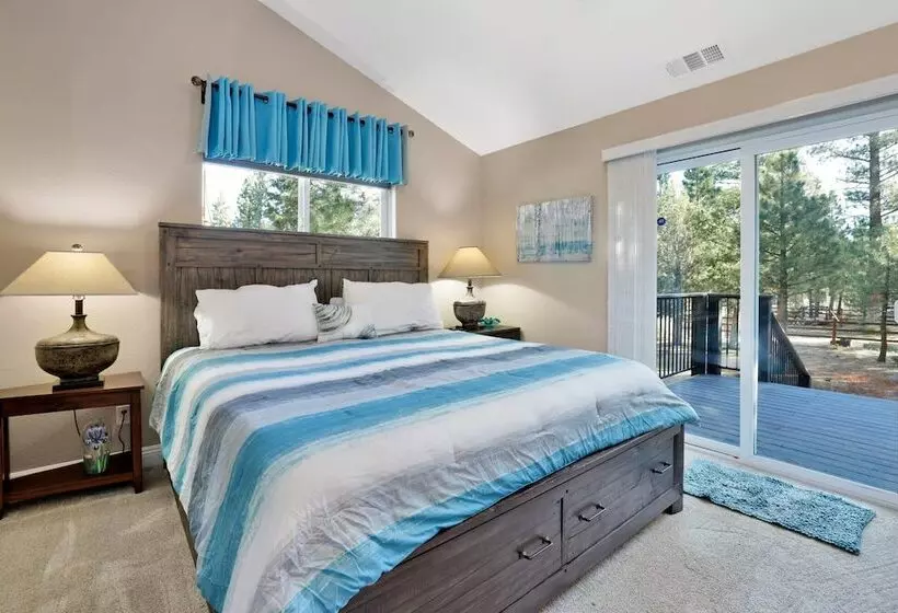 Erwin Lake Place #2219