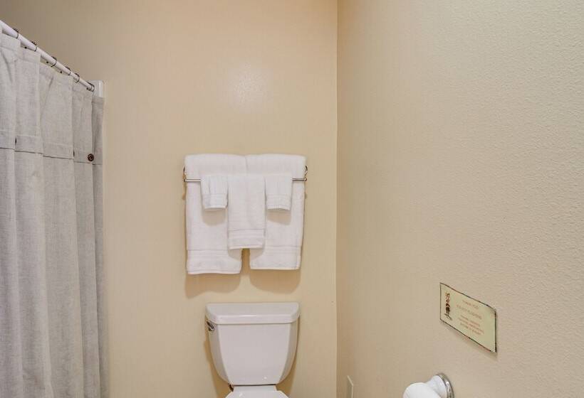 Family Cabin W/ Private Dock On Caribou Lake!