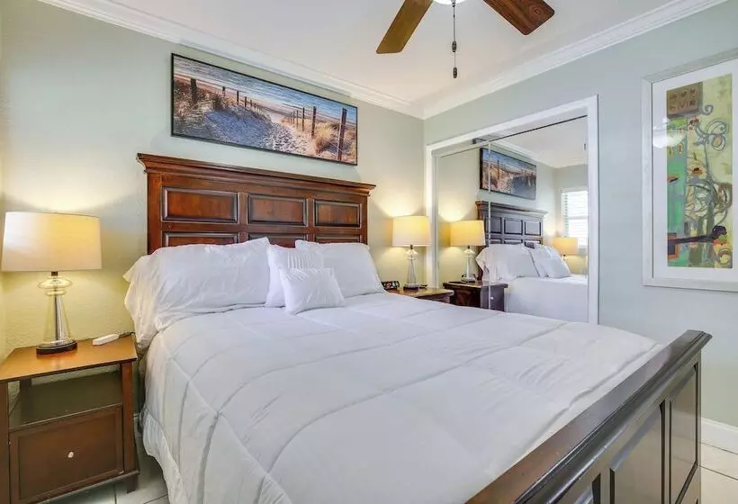Hollywood Apartment, 5 Mi To Hard Rock Stadium!