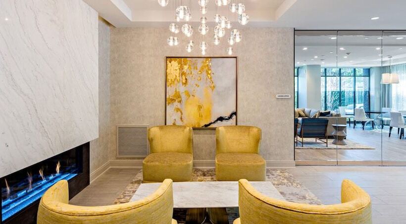 Pansiyon Kings Point Lux Suites