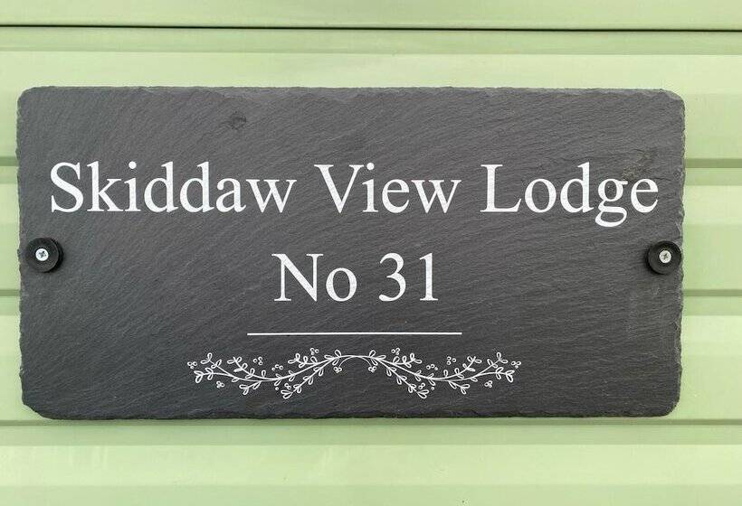 Отель 2 Bed Lodge In Cockermouth