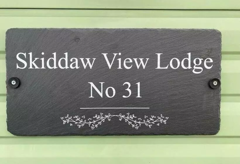 ホテル 2 Bed Lodge In Cockermouth