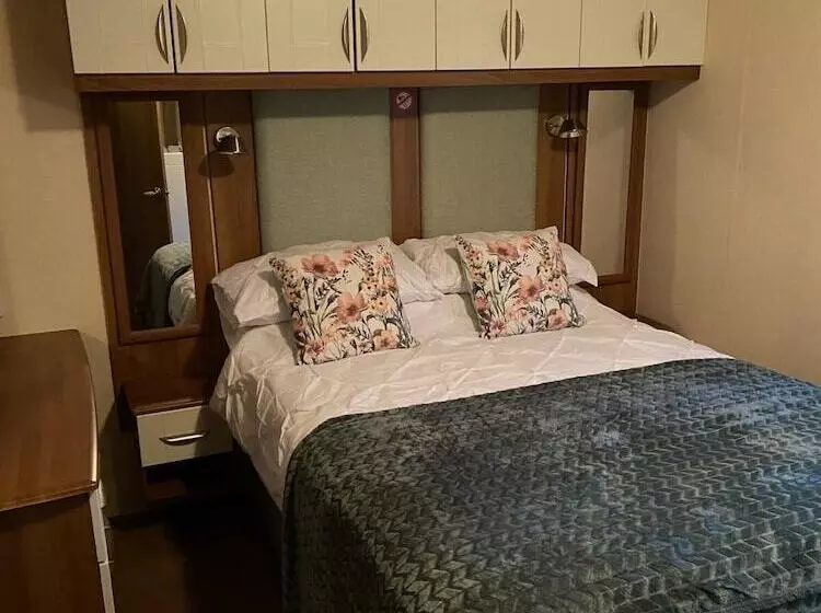 ホテル 2 Bed Lodge In Cockermouth