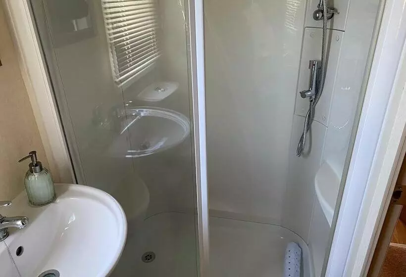 ホテル 2 Bed Lodge In Cockermouth