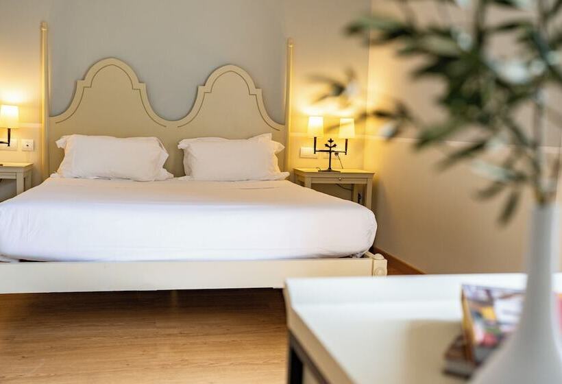 Hotel Hacienda El Alcornocal