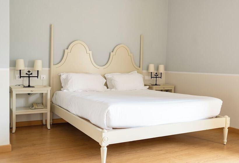 Hotel Hacienda El Alcornocal