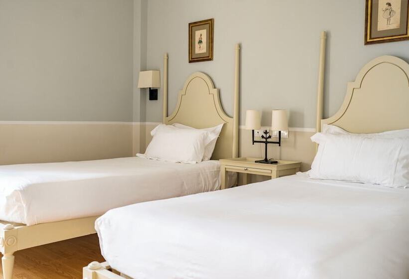 Hotel Hacienda El Alcornocal