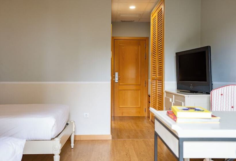 Hotel Hacienda El Alcornocal