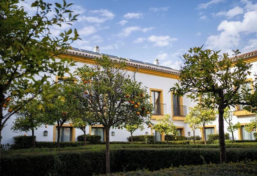 Hotel Hacienda El Alcornocal