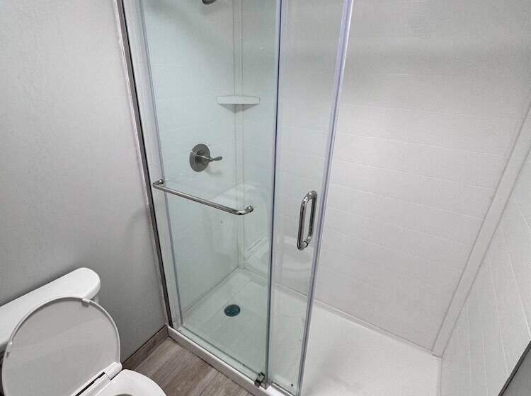 בית מלון כפרי Hawthorn Extended Stay By Wyndham Columbia Ft Jackson