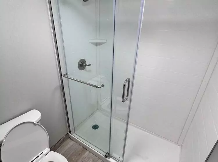 Hotelli Hawthorn Extended Stay By Wyndham Columbia Ft Jackson