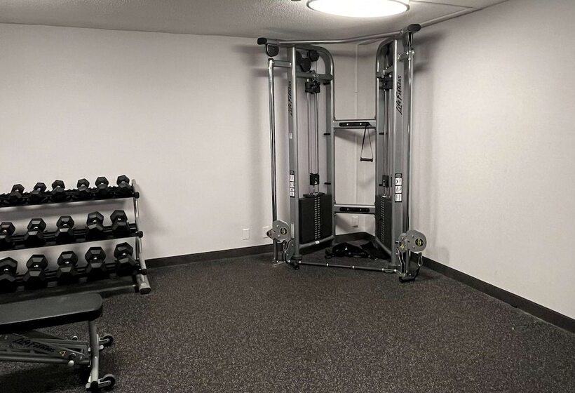 בית מלון כפרי Hawthorn Extended Stay By Wyndham Columbia Ft Jackson