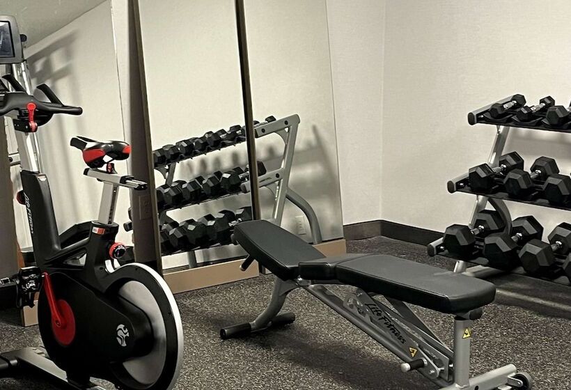 בית מלון כפרי Hawthorn Extended Stay By Wyndham Columbia Ft Jackson