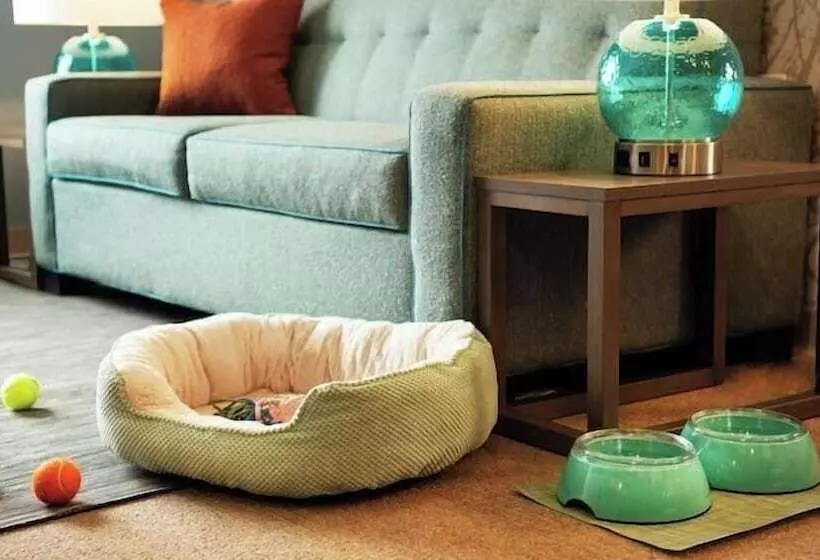 Hotelli Home2 Suites By Hilton Griffin