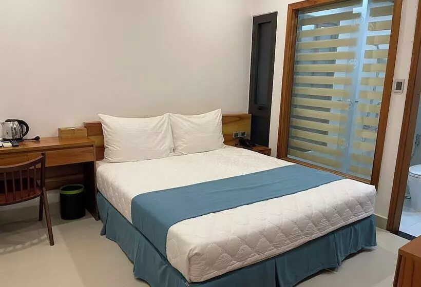 Hong Tuyet Hotel Phu Quoc   By Bayluxury