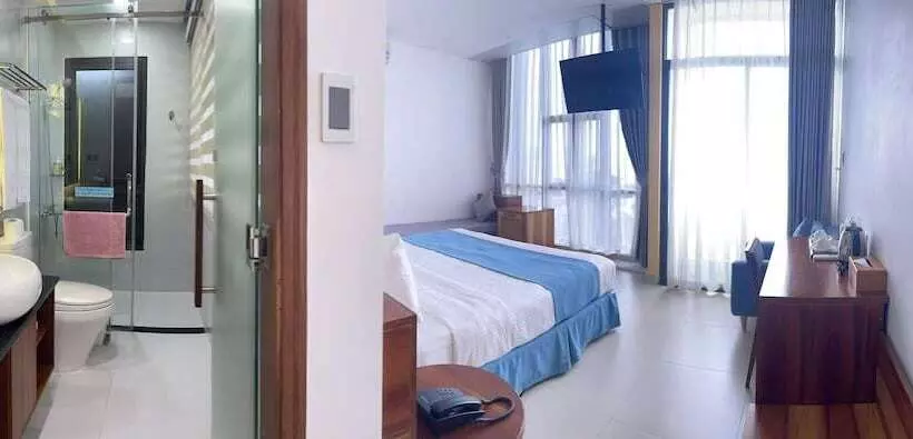 Hong Tuyet Hotel Phu Quoc   By Bayluxury