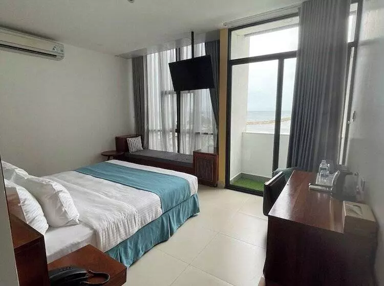 Hong Tuyet Hotel Phu Quoc   By Bayluxury