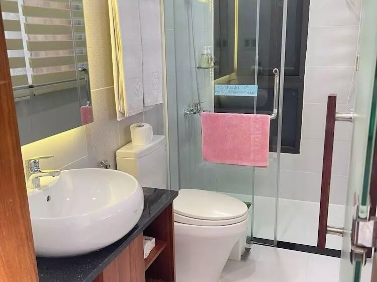 Hong Tuyet Hotel Phu Quoc   By Bayluxury