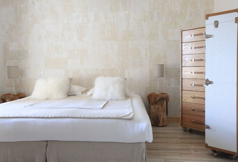 ホテル Instants D Absolu Ecolodge & Spa