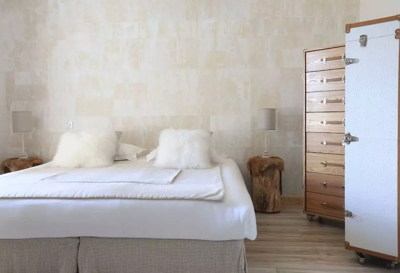 Hotelli Instants D Absolu Ecolodge & Spa