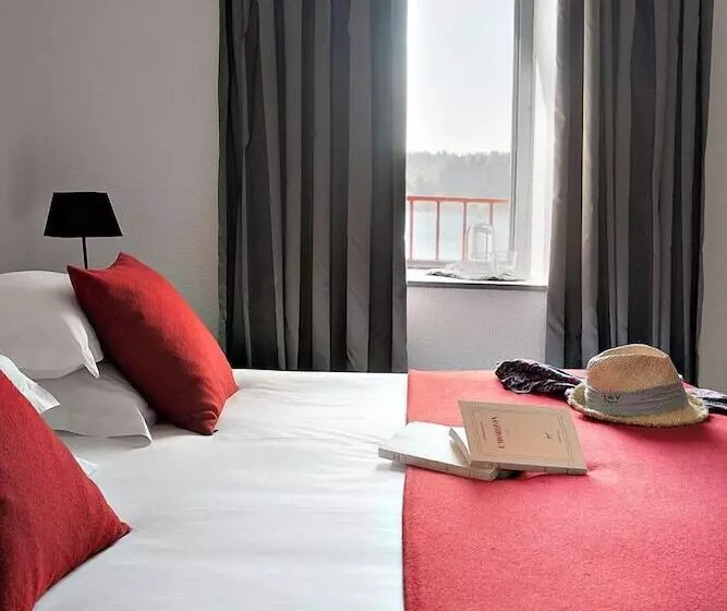 Hotelli Instants D Absolu Ecolodge & Spa