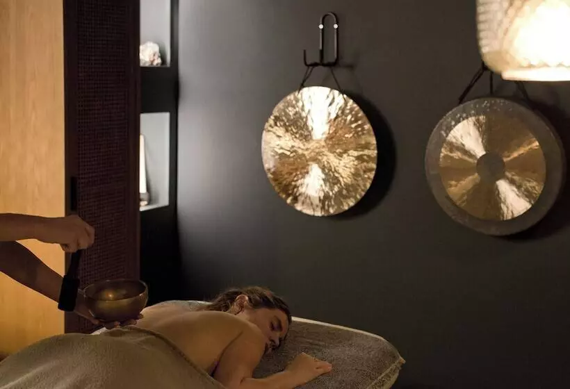 Hotelli Instants D Absolu Ecolodge & Spa