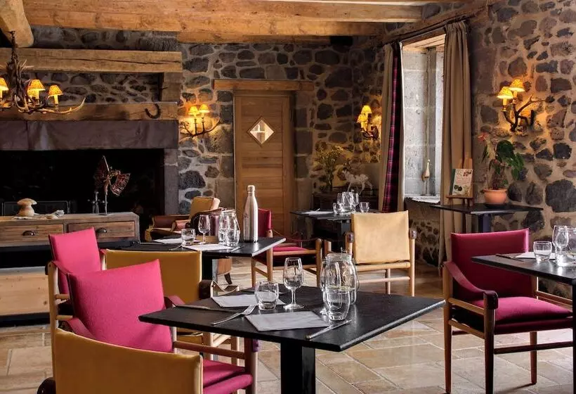 Hotelli Instants D Absolu Ecolodge & Spa