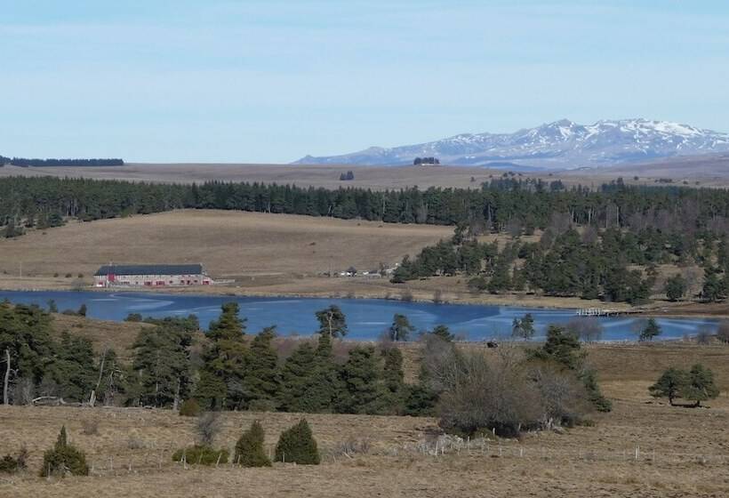 ホテル Instants D Absolu Ecolodge & Spa