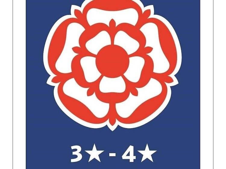 בית מלון כפרי Murray Edwards College