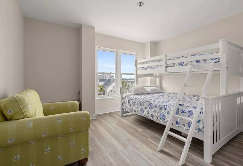 Hotelli Ochg Of Villas