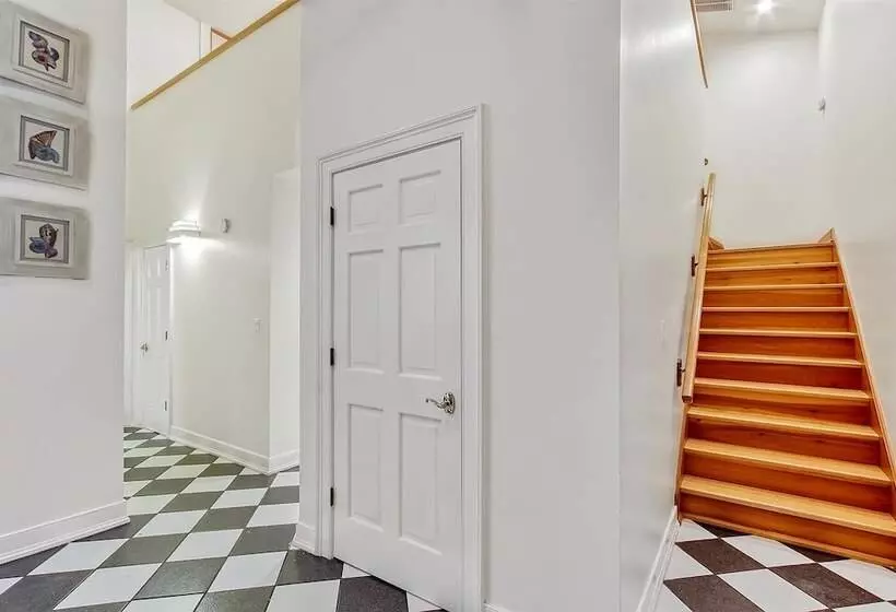 Hotelli Ochg Of Villas