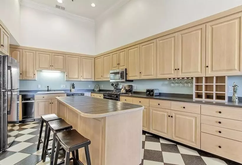 Hotelli Ochg Of Villas