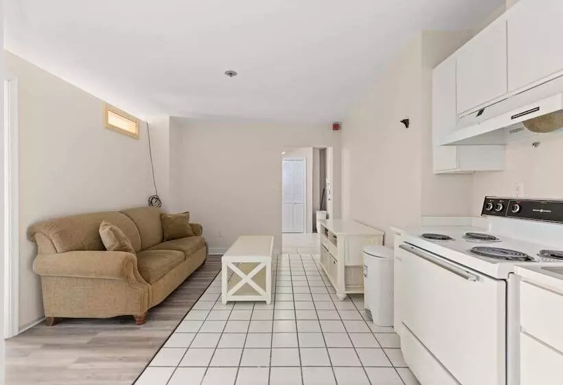 Hotelli Ochg Of Villas