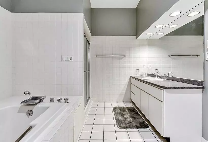 Hotelli Ochg Of Villas