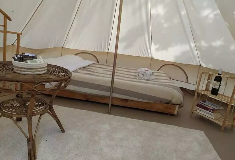 Maaseutuhotelli Agriturismo Tre Casali