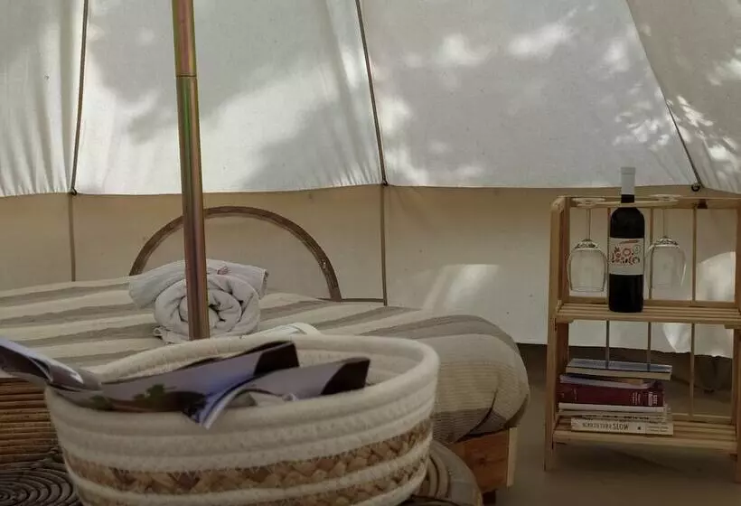 Maaseutuhotelli Agriturismo Tre Casali