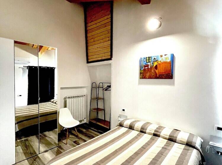 Сельский отель Agriturismo Tre Casali