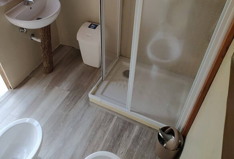 Сельский отель Agriturismo Tre Casali