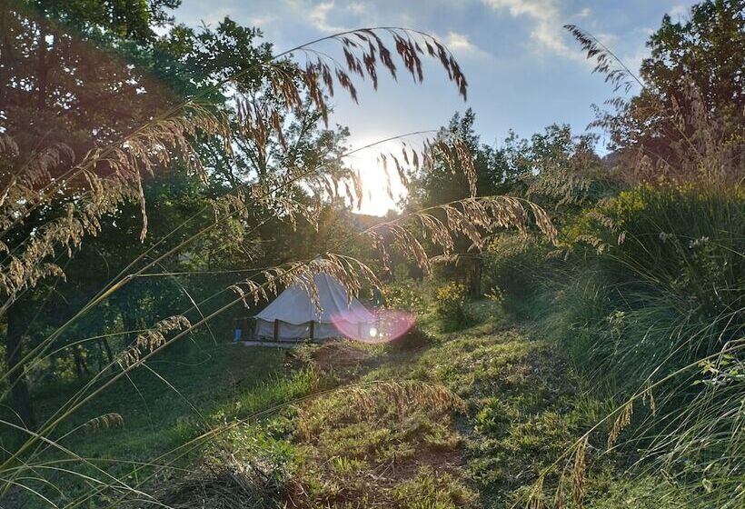 Сельский отель Agriturismo Tre Casali