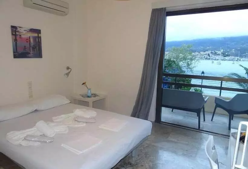 ホテル Villa Irene