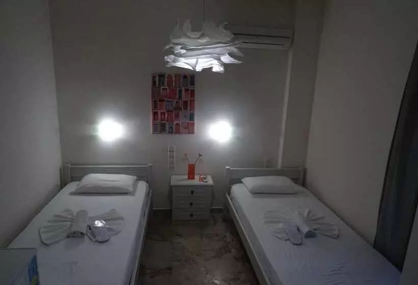 ホテル Villa Irene