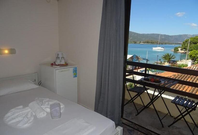 Отель Villa Irene