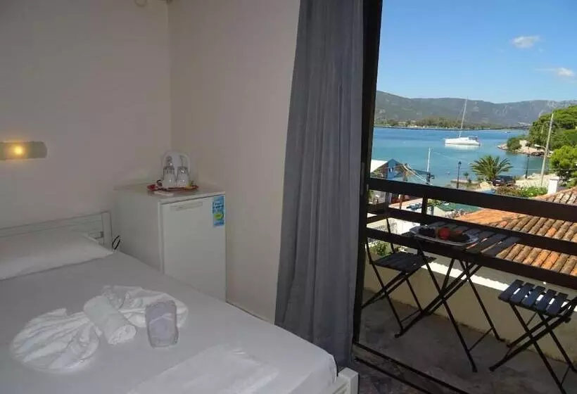 ホテル Villa Irene