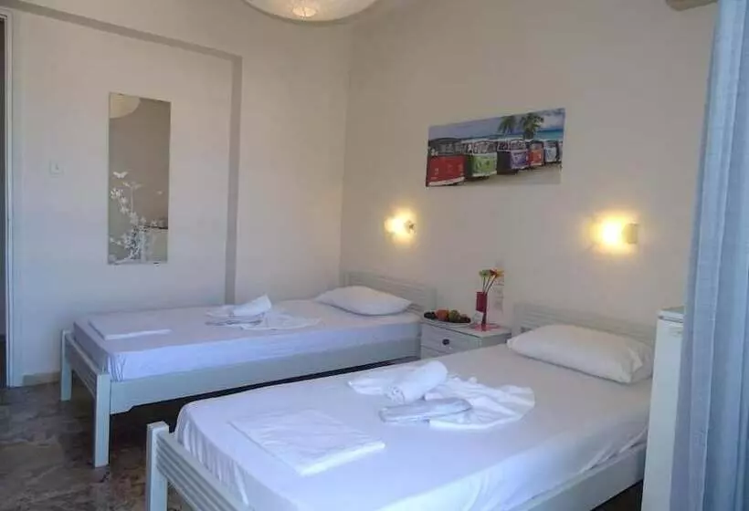 ホテル Villa Irene